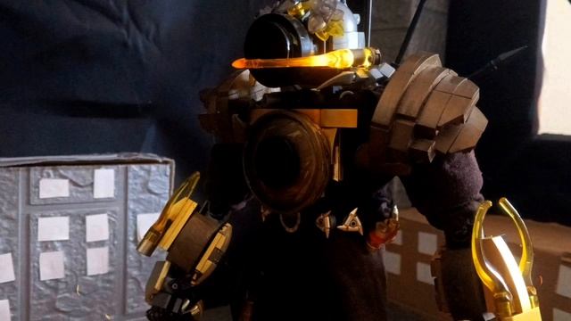 Трансформеры скибиди: трейлер - stop motion animation