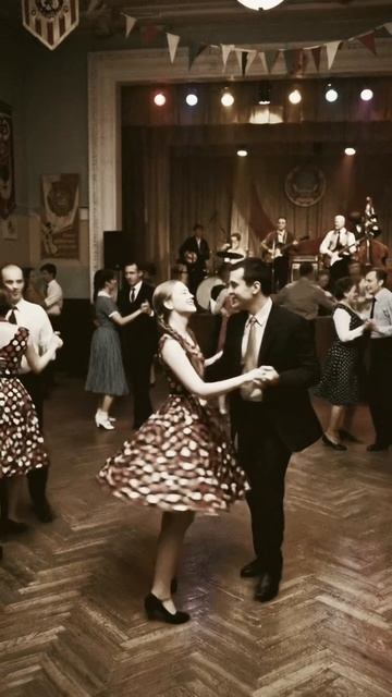 «Другая жизнь» моими глазами.