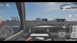 смотрю новые обновления  ваз Краш тест 3