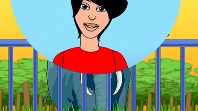 Spotlight 4 - Module 7, Unit 14b p.112 - Song - The BEST YEAR ever!