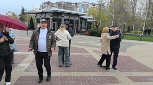 Там, где ночи пополам... 25.04.26...