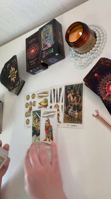 ДУМАЕТ ЛИ ОН О ПРОЯВЛЕНИИ К ВАМ?! КАК СКОРО? 🌖💖