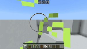 Кто лучше построит магазин Белчëнок или друг в майнкрафт {Белчëнок}