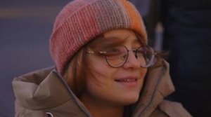 В круге добра, 1 сезон, 2 серия