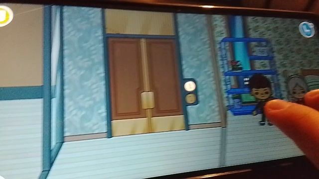 #тока бока#продолжение второй серии#дружная семейка