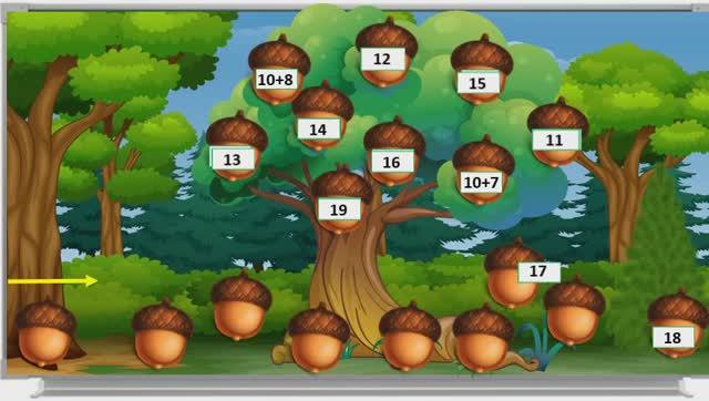 Урок105  Вычисления вида 93 92