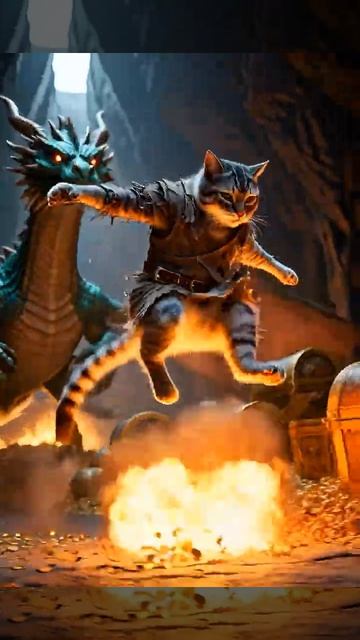 IN SEARCH OF TREASURES