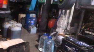 ИКС РЕЙ СЛОЖНАЯ ЗАМЕНА гофры глушителя 🔥