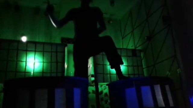 02 Live in England 2018 (08.11.2018)