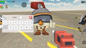 ОБЗОР ОБНОВЫ 5.6.01!!!!! (Это мини Обнова)