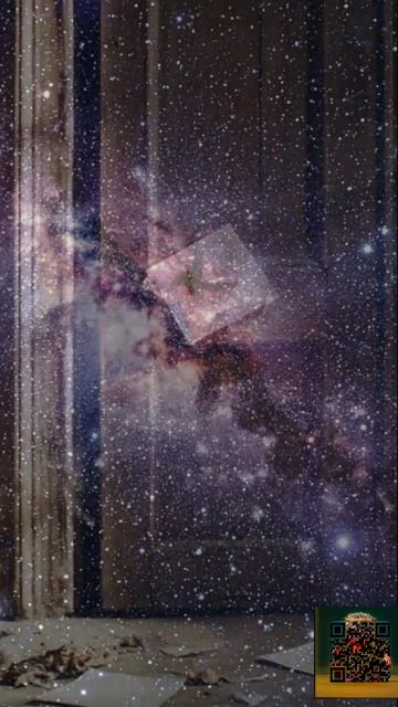 ДВЕРЬ В КОСМОС