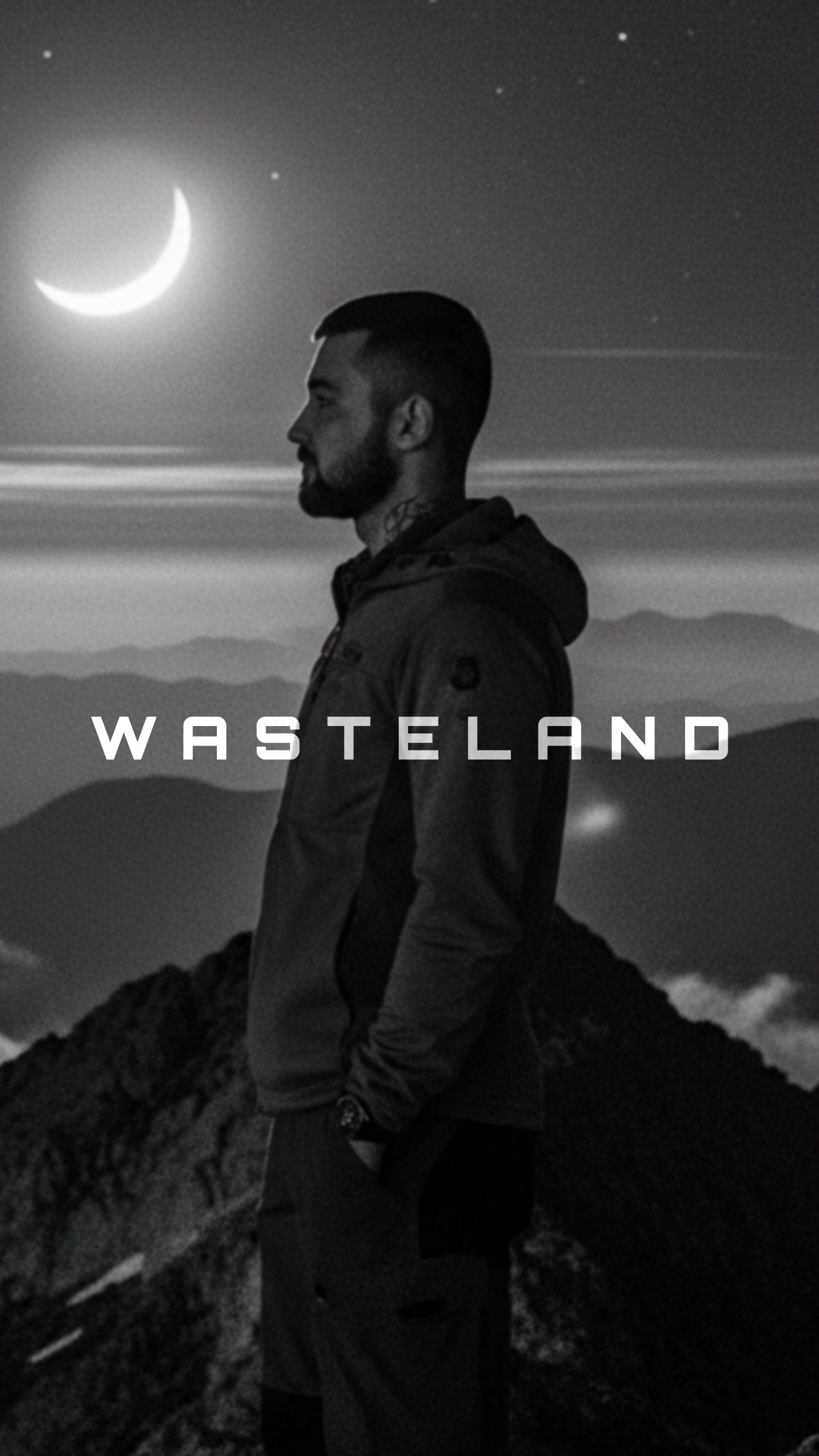 Avél - Wasteland