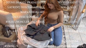 Мешок СЕКОНД-ХЕНД за 300,000₽ VS мешок за 50,000₽ 📦💰