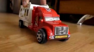 Мультики машинки для детей. Развивающие мультики малышам