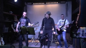 КВАЗАР - CARGO CULT 2026