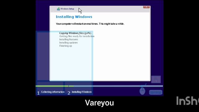 эксперемент