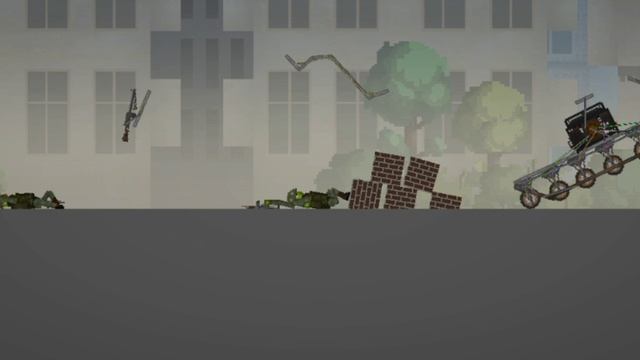 2 СЕЗОН 1СЕРИЯ!!!!!!! (+концовка)