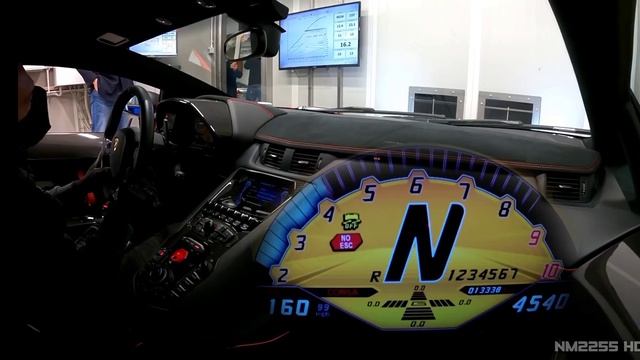 Звук выстрел и выхлоп Ламборгини 🤑🤟👍😎