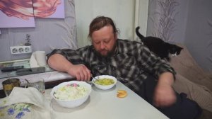 Такой вкусный суп готовит только эта мама Труженикам надо вкусненького