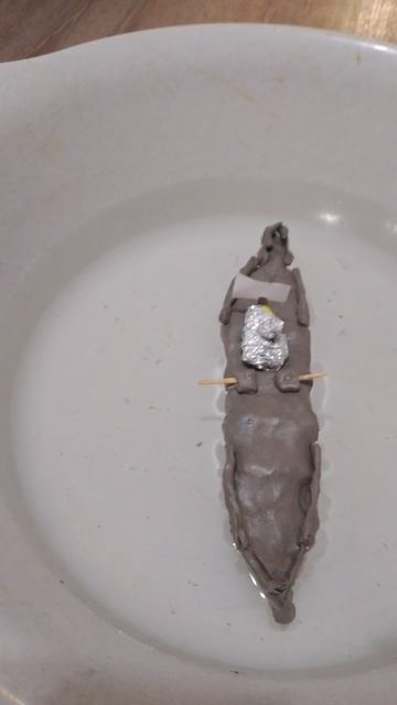 обзор на авианосец