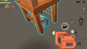 КОГДА В НОВОМ ОБНОВЛЕНИИ В ЧГ МОЖНО КРЕАТИВЕТЬ(2 ЧАСТЬ)