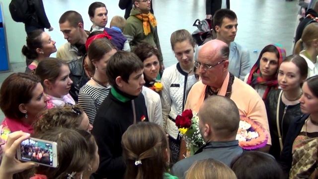 Проводы ЕС ИДС16.05.16.