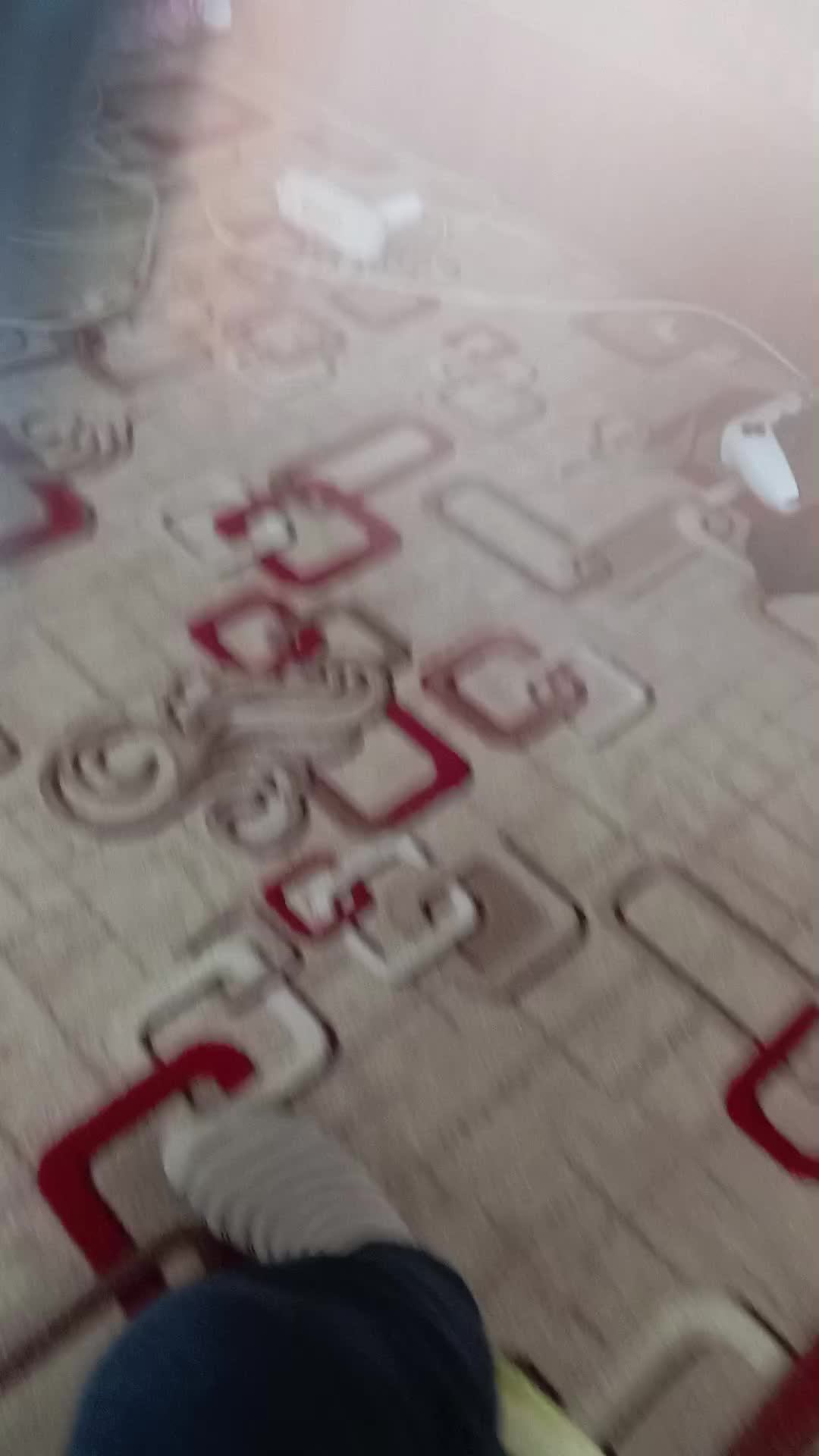 Варька и я Танцуем под разные песни