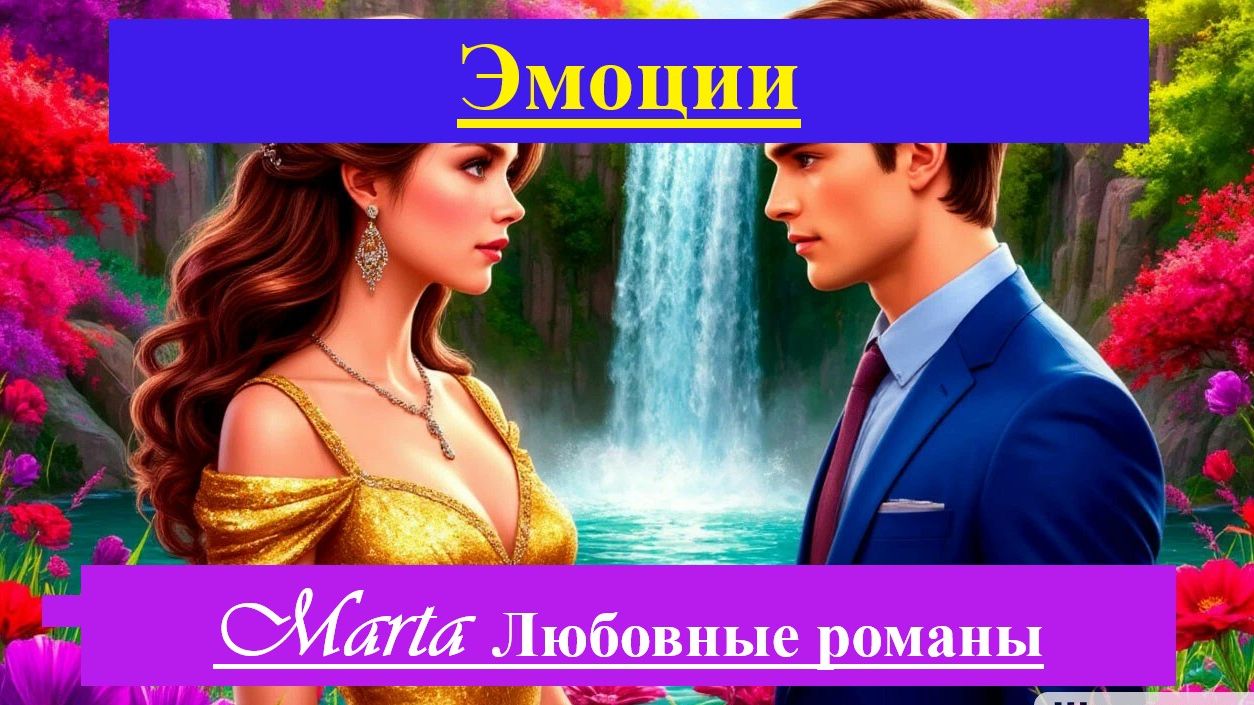 Эмоции