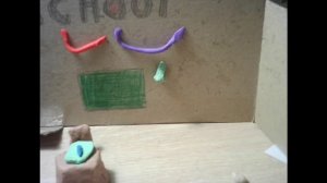 Школа камераменов 2 серия. Влюбленный Симп