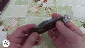 перачинные ножи ссср