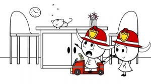 Pretend Play Costume Show Dress Up!!!! Halloween Costume Runway for Kids with EK Doodles!