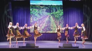 Танами "Молдавские зарисовки - Часть 2"