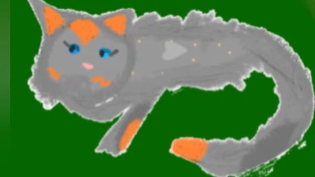 Моя ос для Коллабов, артов, и - тп.