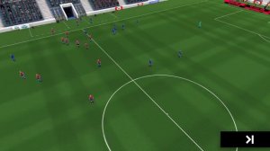 Ска Хабаровск vs Черноморец. Кубок России