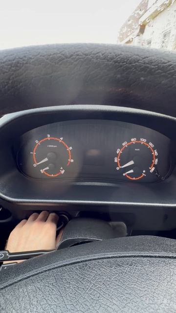 2025 LADA NIVA LEGEND запуск