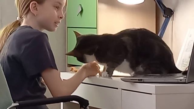 На перемену!