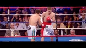 Польский Гигант смеялся над Головкиным ... Расплата ждала в ринге