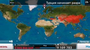 Заражаю мир болезнью Лягух.... 🤧 (супер класный ролик)