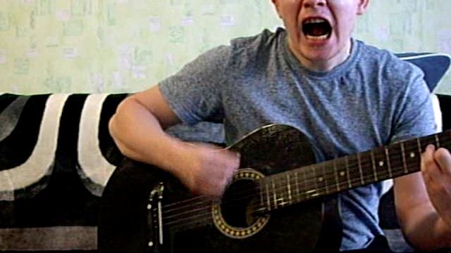 Дмитрий Гаврилкин - Мотоцикл - 2019 - Acoustic Live