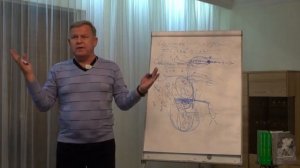 📹 Как победить обиду? Преодолеть страх? / Юрий Николаевич Луценко