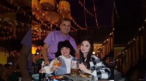 С днём дочерей от Екатерины Наумовой 25.04.26.