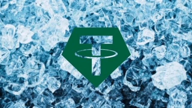 ⚖️ США заморозили криптовалюту на $344 млн, предположительно связанную с Ираном — CNN 

Компания Tet