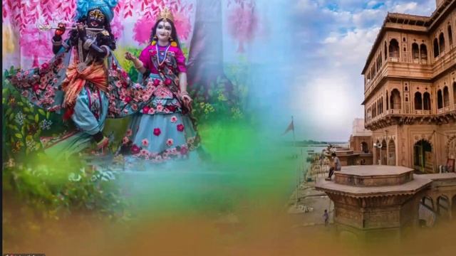 2026 апрель 25 | Джапа  - Е.С. Локанатха Свами