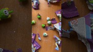 Распаковка Ам-Ням 2