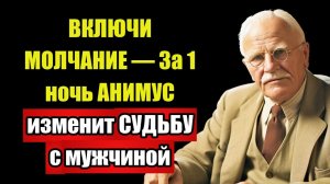 АНИМУС ВЕДЁТ ТЕБЯ К НЕМУ — Не сопротивляйся ЭТОЙ силе