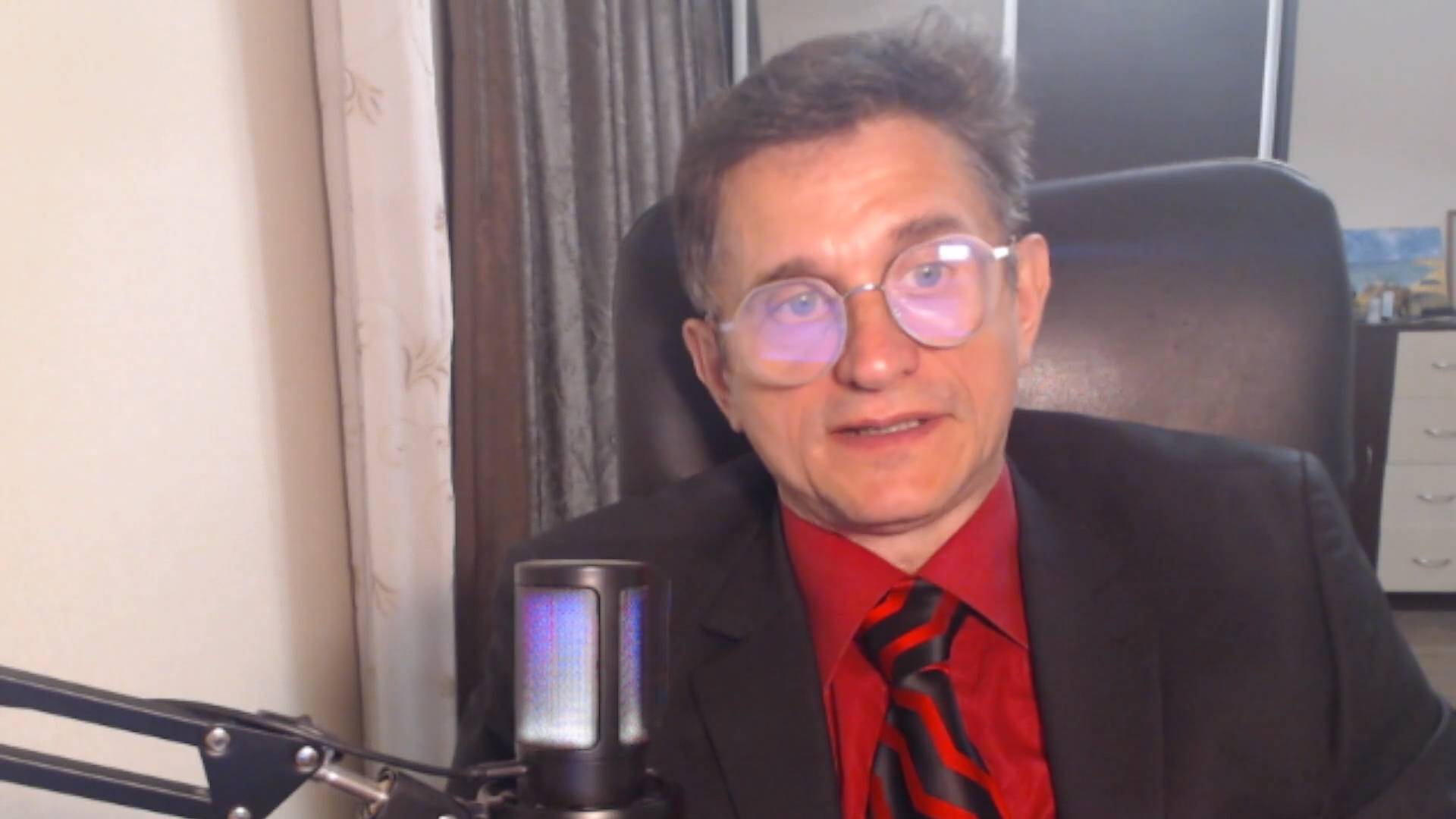 ТРАМП ЖДЕТ ПУТИНА В МАЙЯМИ / СЕРГЕЙ ЕГОРИН новости