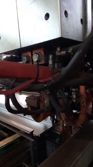 Гибкие компенсаторы в сварочном оборудовании