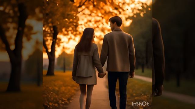 весна в сердце