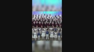 Короткий ролик отчётного концерта ДШИ №1 «Праздник творчества»