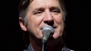 Серёжа Дроздов - золотой голос ВИА "Синяя птица"